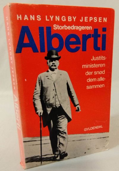 Storbedrageren Alberti.