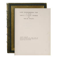 Lady Windermere's Fan