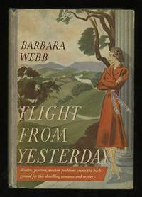 Flight from Yesterday