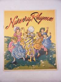 cover of Nursery Rhymes