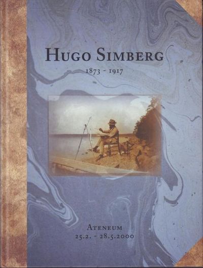 Hugo Simberg 1873-1917.