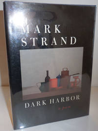image of Dark Harbor (Signed)