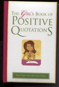 The Girl's Book of Positive Quotations