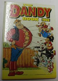 The Dandy Book 1989
