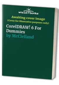 Coreldraw! 6 For Dummies