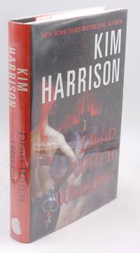 Dead Witch Walking (The Hollows, Book 1)