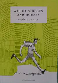 cover of War of Streets and Houses