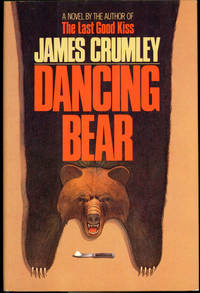 image of DANCING BEAR