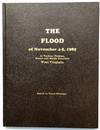 The Flood of November 4-5, 1985 in Tucker, Preston, Grant and Hardy Counties West Virginia
