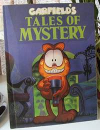 Garfield's Tales Of Mystery