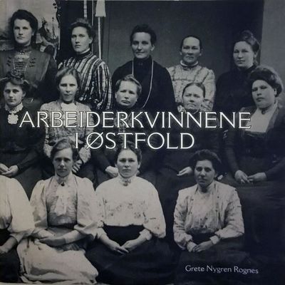 Arbeiderkvinnene i Østfold