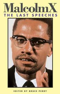 cover of Malcolm X