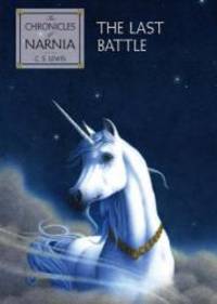 image of Last Battle (The Chronicles of Narnia)