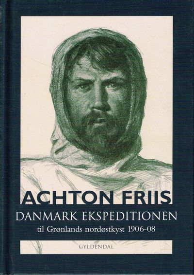 Danmark Ekspeditionen til Grønlands Nordøstkyst…