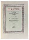 Abbey Collection of Colour-Plate Books Illustrated in Aquatint and Lithography
