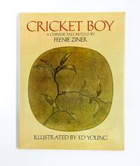 CRICKET BOY