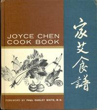 Joyce Chen Cook Book by Joyce Chen - Signed First Edition - 1962 - from Books Northwest (SKU: 543)