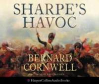 image of Sharpe's Havoc (Richard Sharpe's Adventure Series #7)