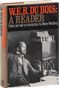 W.E.B. Du Bois: A Reader