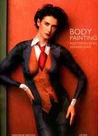 Body Painting: Masterpieces by Joanne Gair