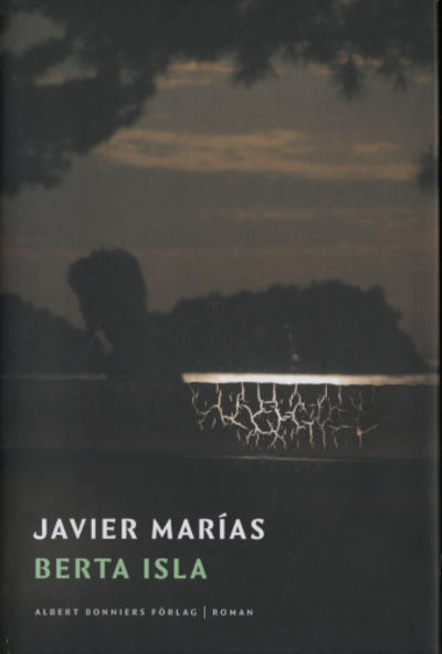 BERTA ISLA.