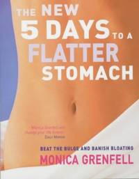 The New 5 Days to a Flatter Stomach