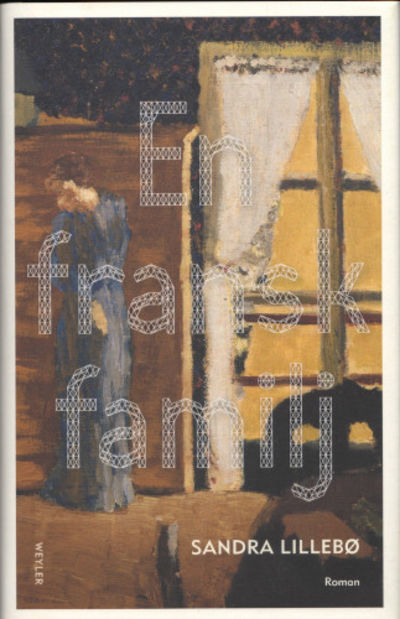 EN FRANSK FAMILJ.