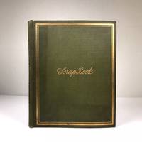 [SCRAPBOOK] CHROMOLITHOGRAPHIC EPHEMERA, ADVERTISING CARDS | INFANT MYSTICS, 1880