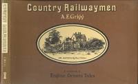 image of Country Railwayman: Notebook of Engine Drivers' Tales