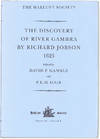 The Discovery of River Gambra (1623)