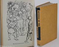 cover of Revenge of the Kabunauri. Translated from the Polish by L. Iankowska (E. Ivanson)