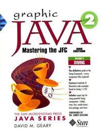 Graphic Java 2 Vol. 2 : Swing