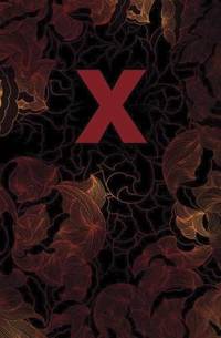 X : The Erotic Treasury