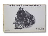 Pacific Type Locomotives