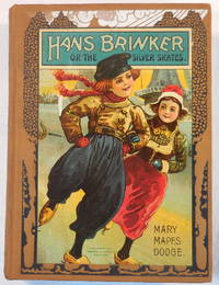 image of Hans Brinker or The Silver Skates