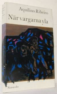 När vargarna yla.