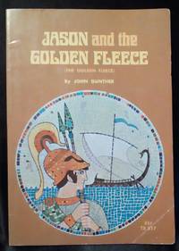 image of Jason and the Golden Fleece
