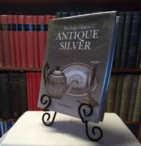 The price guide to antique silver by Waldron, Peter - 2001