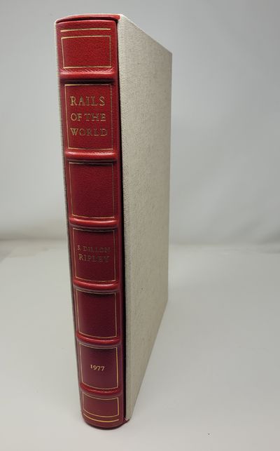 Rails of the World. A Monograph of the Family Rallidae