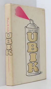 cover of Ubik