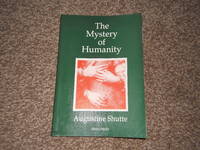 image of The Mystery of Humanity: a New Conceptual Framework for Christian Faith