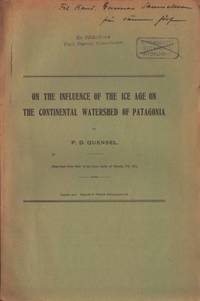 On the Influence of the Ice Age on the…