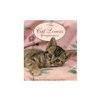 image of The Cat Lovers Companion
