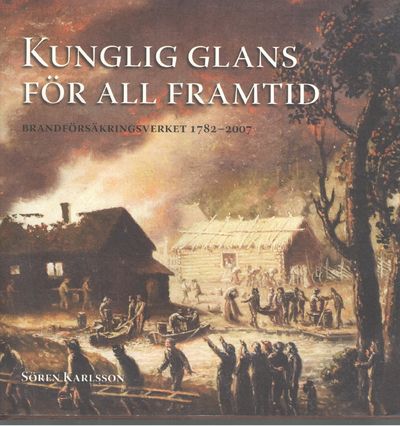 Kunglig glans för all framtid.…