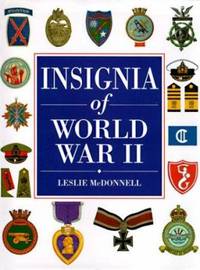 Insignia of World War II