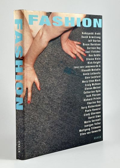 Fashion Photography of The Nineties.
