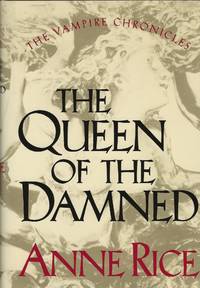 image of THE QUEEN OF THE DAMNED