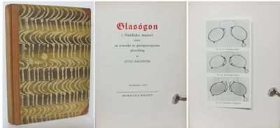 Glasögon i Nordiska museet jämte en översikt av…