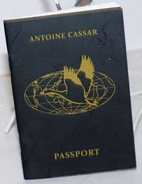 image of Passport