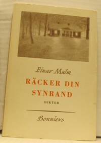 Räcker din synrand.